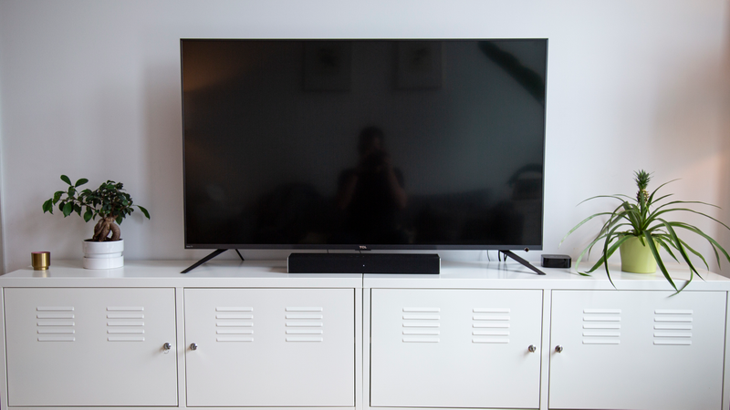 Illustration for article titled Vizio's New $70 Soundbar Is a Killer Deal
